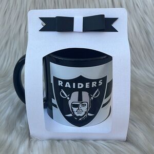 Mugs for Birthday Team Raiders 11oz